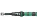 Produktbild: WERA 05075605001 Drehmomentschlüssel Click-Torque A 6 1/4 '' 2,5 - 25 Nm