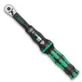 Produktbild: WERA Drehmomentschlüssel Hex 2,5 - 25 Nm Click-Torque A6 umschaltbarer Drehmomen