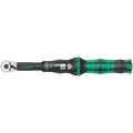 Produktbild: Wera Drehmomentschlüssel Click-Torque A6 Antrieb 6,3mm 1/4