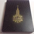 Produktbild: Völkerball (Special Edition 2 DVD + CD / DVD-Package)