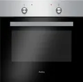 Produktbild: Amica - EB 947 610 E - Einbau-Backofen - Edelstahl