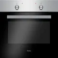 Produktbild: Amica Einbaubackofen EB 947 610 E | Elektro-Backofen 62L | 6 Heizarten Umluft | Steam Clean | Energieklasse A, A (Spektrum: A+++ bis D)
