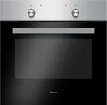 Produktbild: Amica EB 947 610 E EEK: A Einbaubackofen, 60 cm breit, 62 L, SteamClean Reinigun