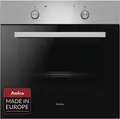 Produktbild: Amica Einbau Backofen EB 947 610 E mit ECO-Funktion Steam Clean EEK A  B Ware
