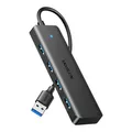 Produktbild: Hub USB 3.0 4-portowy 4x USB 3.0 UGREEN CM219 Ugreen