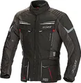 Produktbild: Büse Lago Pro Motorrad Textiljacke, schwarz, S