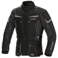 Produktbild: BÜSE Lago Pro Textiljacke schwarz Gr. S