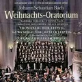 Produktbild: Weihnachts-Oratorium, 2 Audio-CDs Live-Aufnahme vom 12.12.1998 aus der Nikolaikirche, Leipzig. Gesamtaufnahme