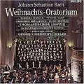 Produktbild: THOMANERCHOR LEIPZIG/BILLER/GOL - J.S. BACH-WEIHNACHTS-ORATORIUM (GA) 2 CD NEU
