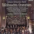 Produktbild: Johann Sebastian Bach Weihnachts-Oratorium (Gesamtaufnahme) (CD) (US IMPORT)