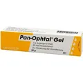 Produktbild: PAN OPHTAL GEL 10 g