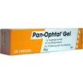 Produktbild: Pan-Ophtal Gel 10 G