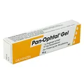 Produktbild: PAN OPHTAL Gel 10 g
