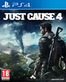 Produktbild: Just Cause 4 [GRA PS4]