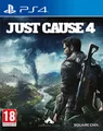 Produktbild: Just Cause 4 PS4 PLAYSTATION 4 Square Enix