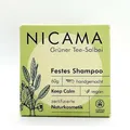 Produktbild: Nicama - Shampoo 