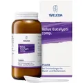 Produktbild: Bolus Eucalypti comp.Pulver 35 g