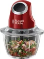 Produktbild: Russell Hobbs 24660-56 Elektrischer Essenszerkleinerer (500 ml, 200 W) (24660-56)