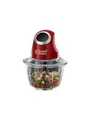 Produktbild: Russell Hobbs Mixer Mini Chopper Matte Red 24660-56 - 200 W