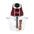 Produktbild: Russell Hobbs 24660-56 Desire Mini-Zerkleinerer, rot
