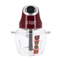 Produktbild: Russell Hobbs  24660-56 Desire Mini-Zerkleinerer, rot