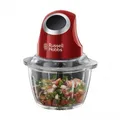 Produktbild: Zerkleinerer Russell Hobbs 24660-56 1 L 200W 200 W Rojo
