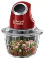 Produktbild: RUSSELL HOBBS Mini-Zerkleinerer 24660-56 Desire 200 W 500 ml Glasbehälter