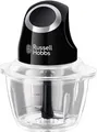 Produktbild: RUSSELL HOBBS Mini-Zerkleinerer 24660-56 Desire 200 W 500 ml Glasbehälter