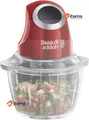 Produktbild: Russell Hobbs Mini Elektrisch Taschentuch [Multifunktion] Rot Desire 24660 - 56