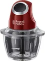 Produktbild: RUSSELL HOBBS Mini-Zerkleinerer 24660-56 Russell Hobbs Zerkleinerer 23615026002