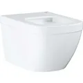 Produktbild: Grohe Euro Ceramic - Wand-wc, Rimless, Triple Vortex, Alpinweiß 39328000