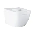 Produktbild: Wandl-WC -Tiefspü-WC - alpinweiß - Grohe Euro KeramikToilette