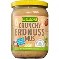 Produktbild: Erdnussmus Crunchy mit Salz 500g