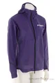 Produktbild: adidas Terrex XPR Light R J Damen Laufjacke-Lila-XS