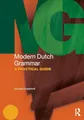 Produktbild: Modern Dutch Grammar: A Practical Guide (Routledge Modern Grammars)