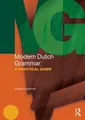 Produktbild: Jenneke Oosterhoff Modern Dutch Grammar (Taschenbuch) Modern Grammars