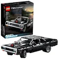Produktbild: Lego Technic 42111 - Fast & Furious Dom's Dodge Charger R/T 1970, Neu 2020 (1077 Teile)