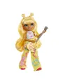 Produktbild: Little Tikes Rainbow High Fashion Doll - Sunny