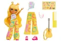 Produktbild: 035051565628 Lalka Rainbow High New Junior Sunny MGA