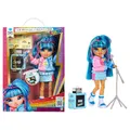 Produktbild: Regenbogen Jr. Hoch Modisch Skyler Bradshaw