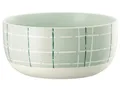 Produktbild: Thomas Porzellan Schüssel FUN Karo light Schüssel 24cm, Porzellan, (Schüsseln & Schalen)