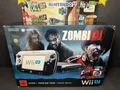 Produktbild: NINTENDO Wii U || ZOMBI U LEER OVP KARTON || BLITZVERSAND || SCHACHTEL RETRO