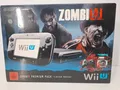 Produktbild: Nintendo Wii U - ZombiU Premium Pack - Limited Edition - 32GB - PAL (mit OVP)