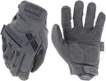 Produktbild: Mechanix Wear M-Pact® Wolf Grey Handschuhe (XX-Large, Grau), XXL