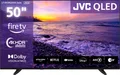 Produktbild: JVC Fernseher 50 Zoll Fire TV 4K QLED Smart TV mit Dolby Vision HDR, Dolby Atmos und Alexa Built-In