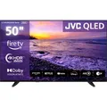 Produktbild: JVC Fernseher 50 Zoll Fire TV 4K QLED Smart TV mit Dolby Vision HDR, Dolby Atmos und Alexa Built-In