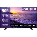 Produktbild: JVC Fernseher 50 Zoll Fire TV 4K QLED Smart TV mit Dolby Vision HDR, Dolby Atmos und Alexa Built-In