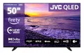 Produktbild: JVC Fernseher 50 Zoll Fire TV 4K QLED Smart TV mit Dolby Vision HDR, Dolby Atmos, Alexa Sprachsteuerung und Triple Tuner, UHD Fernseher LT-50VRQ3555 (2026)
