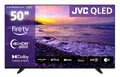 Produktbild: JVC 50 Zoll Fernseher QLED Fire TV 4K 55 Zoll Smart TV Dolby Vision HDR Alexa