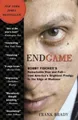 Produktbild: Frank Brady Endgame (Taschenbuch)